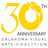 OVAC 30th Anniversary 12x12 Fundraiser