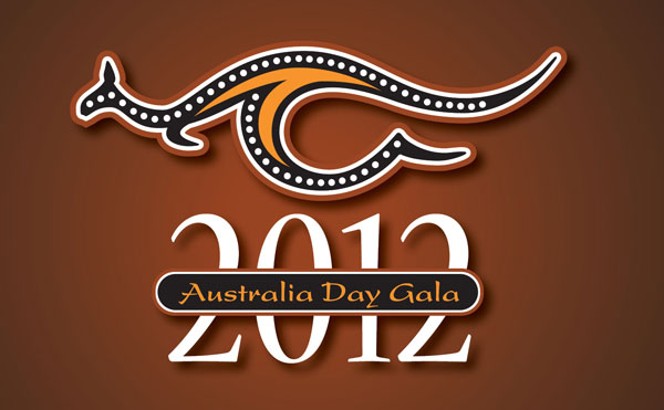 Australia Day Gala - Houston 2012