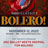 2022 "Bolero!" presented by OKC Ballet and OKC Philhamonic
