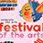 2021 Oklahoma Festival of the Arts, Oklahoma City