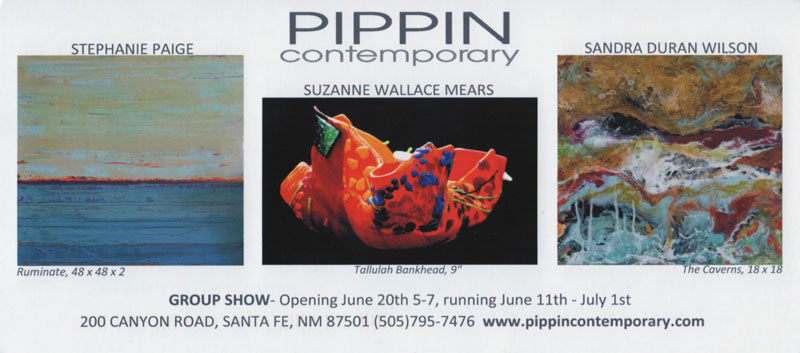 Pippin Contemporary Event