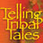 Telling Tribal Tales Art show and sale